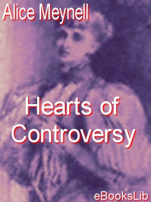 Hearts of Controversy (eBook)
